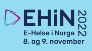 EHiN logo