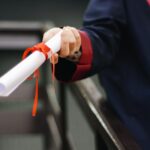 Photo by Gül Işık: https://www.pexels.com/photo/person-holding-white-scroll-2292837/