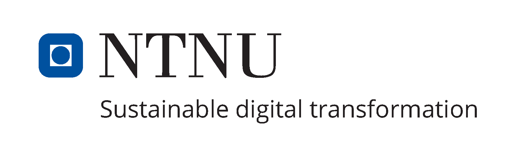 Sustainable digital transformations (SustainDiT)