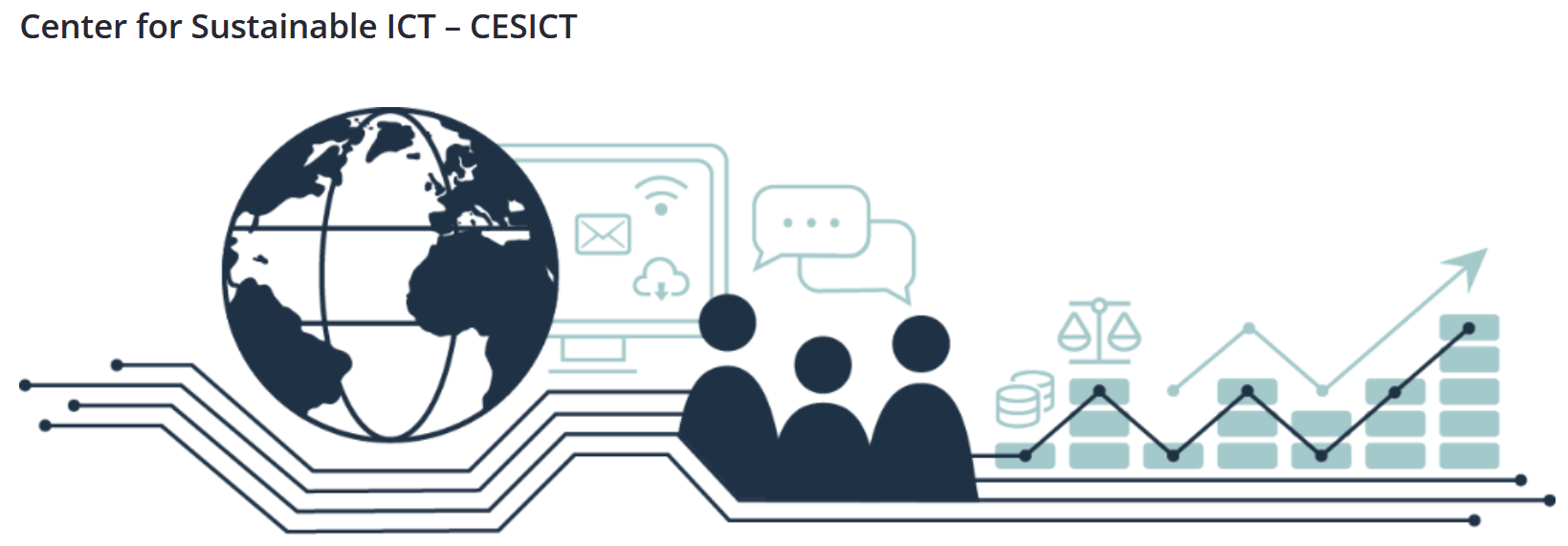 Center for Sustainable ICT – CESICT